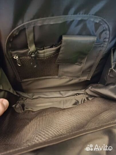 Рюкзак школьный ранец для мальчиков