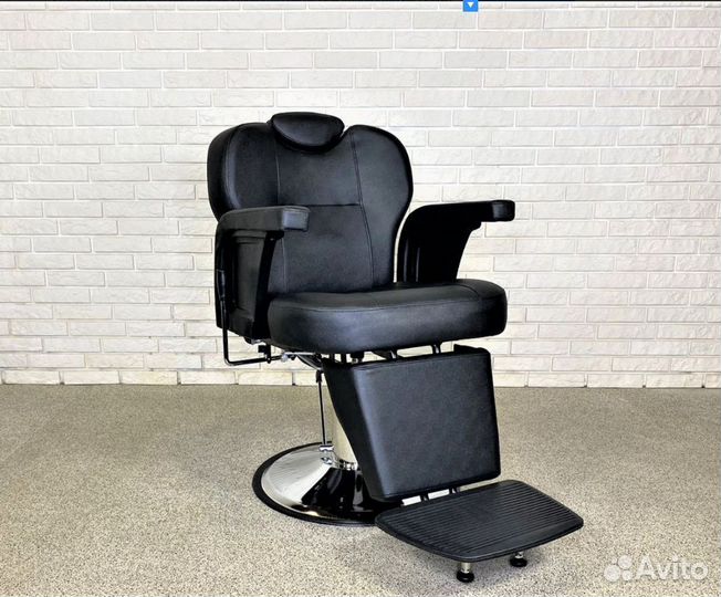 Барбер кресло, Кресло для барбершопа, HL31312-I