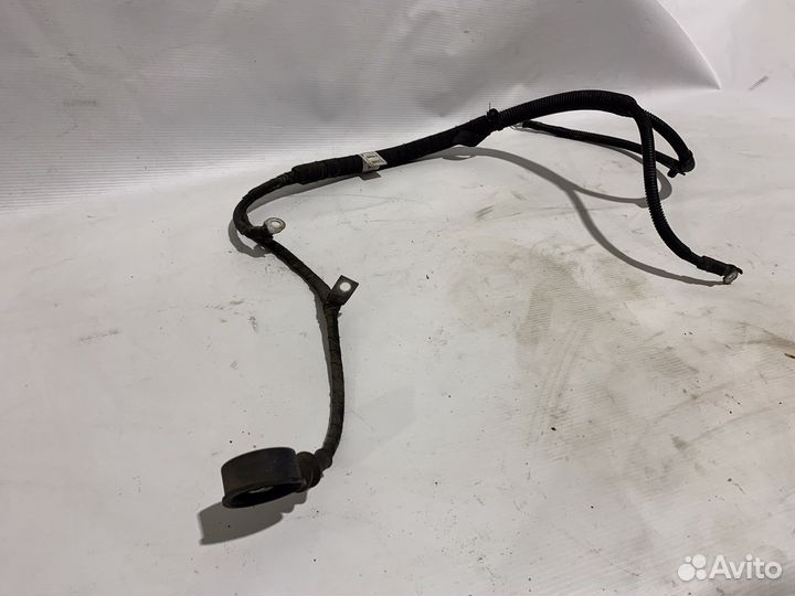 Плюсовой провод Chevrolet Cruze 1.6 F16D4