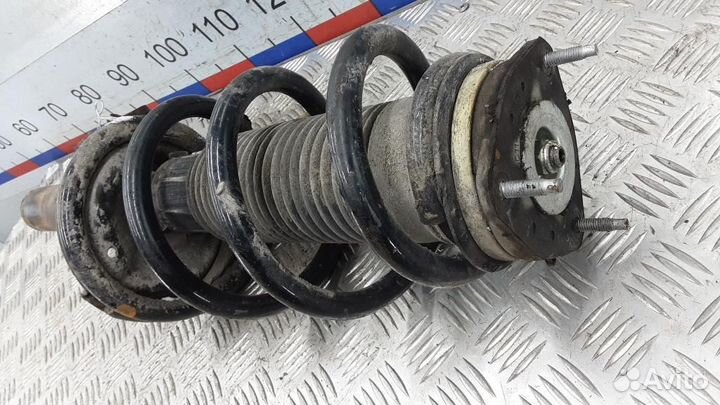 Амортизатор/стойка передняя левая Ford Tourneo/Tra