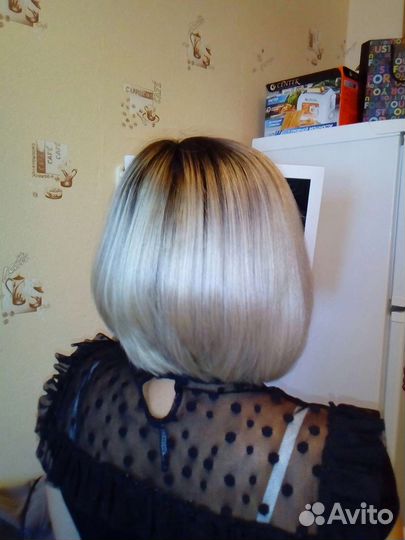 Парикмахер на дому