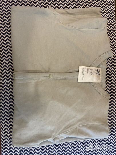 Боди для девочки H&M