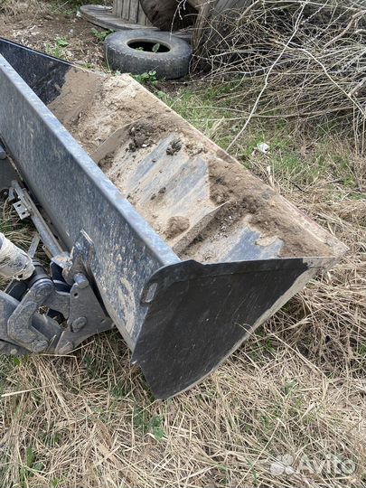 Трактор МТЗ (Беларус) 82.1 с КУН, 2023