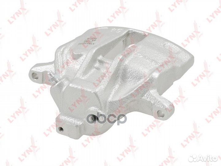 Суппорт тормозной перед прав BA2784 lynxauto