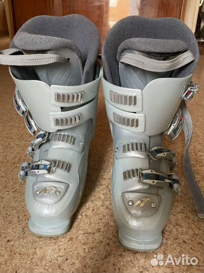Горнолыжные ботинки Nordica