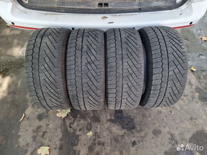 Continental ContiVikingContact 5 245/45 R17