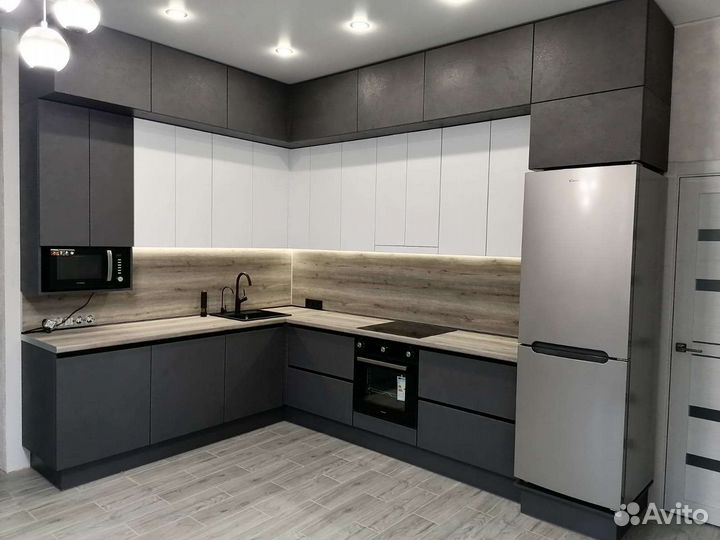 Изготовление мебели на заказ