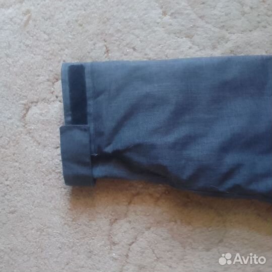 Горнолыжный костюм детский 146-152 steen AGE