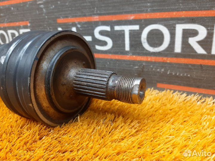 Привод задний левый Mercedes-Benz C-Class W203