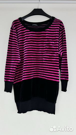 Платье Sonia rykiel оригинал размер XL