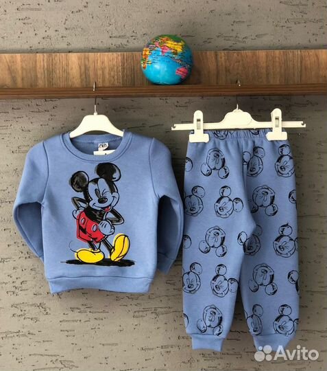 Костюм для мальчика оптом Турция