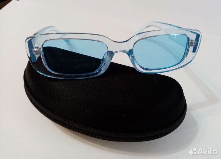 Солнцезащитные очки женские