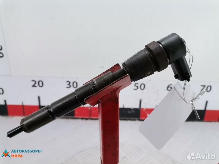 Форсунка Opel Astra G 2007 55198218