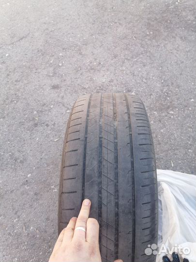 Hankook Ventus Prime3 SUV K125A 225/55 R18