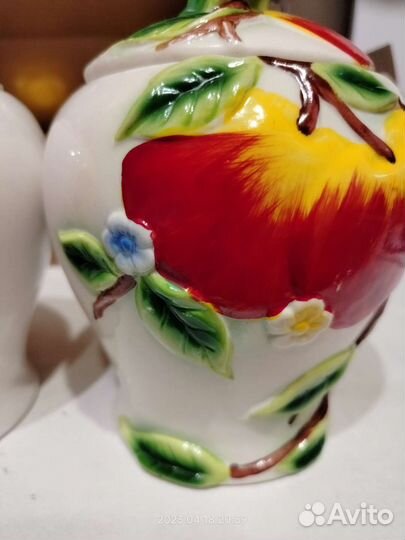 Банки для хранения House Hold Import