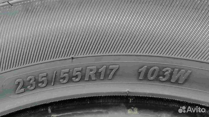 Arivo Ultra ARZ5 235/55 R17 103W