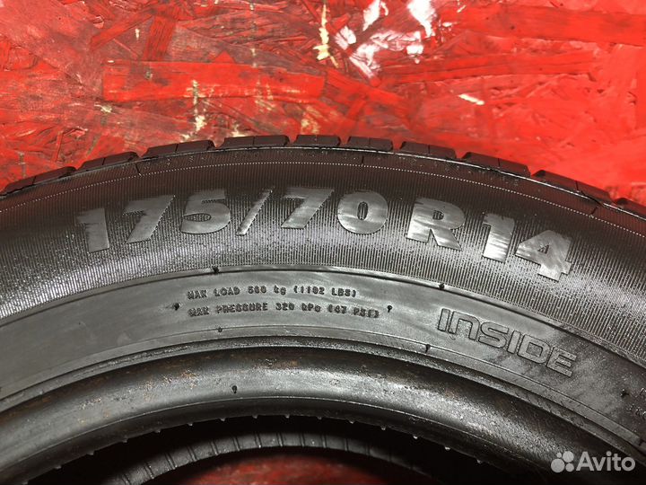 Nokian Tyres Nordman SX2 175/70 R14