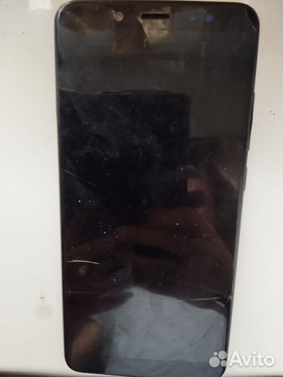 Xiaomi Redmi 7A, 2/32 ГБ