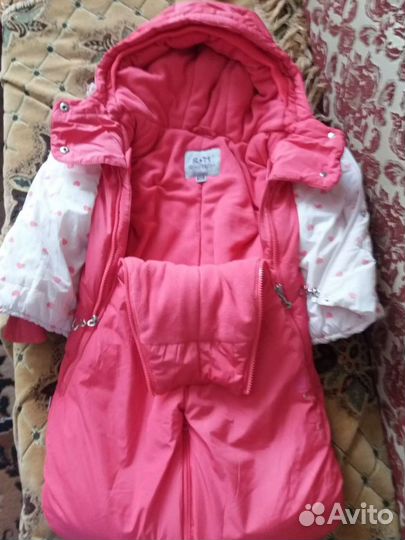 Комбенизон