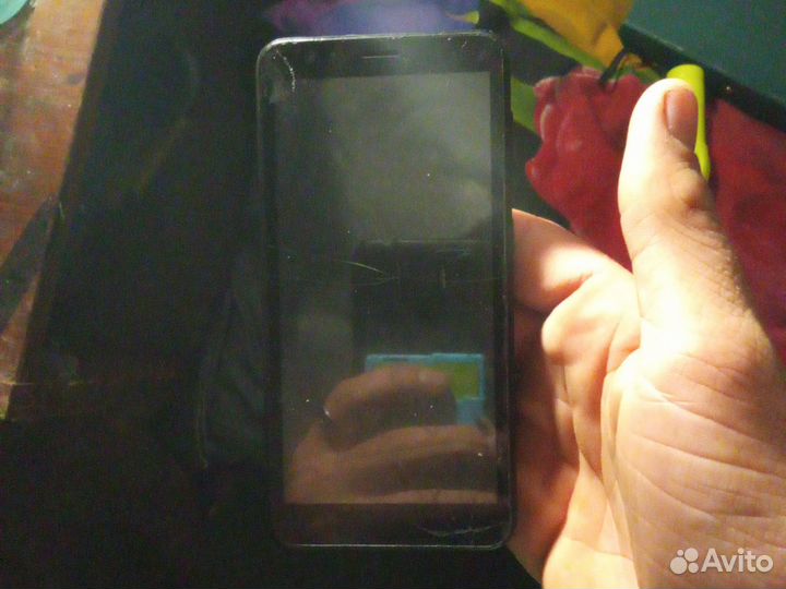 ZTE Blade L8, 16 ГБ