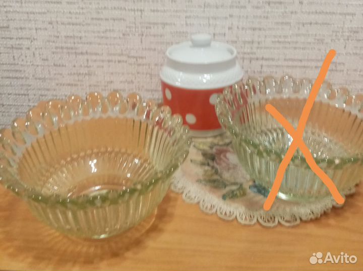 Посуда чайная