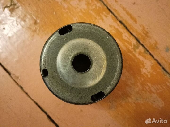 Статор стартера subaru