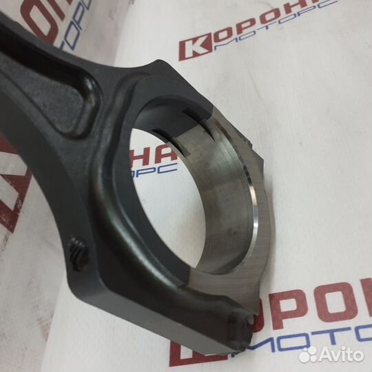 Шатун 2.0 G4KD KIA sportage NEW SL 10