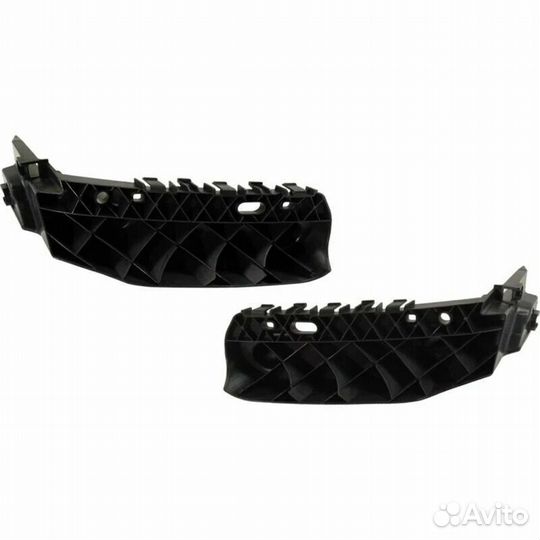 Кронштейн фары и бампера Dodge Durango 2014-2020