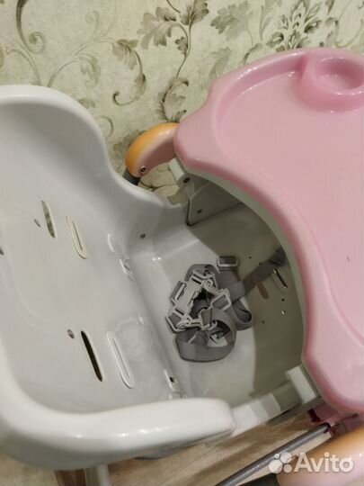 Стул для кормления