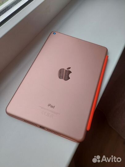 iPad mini 5 64gb wifi