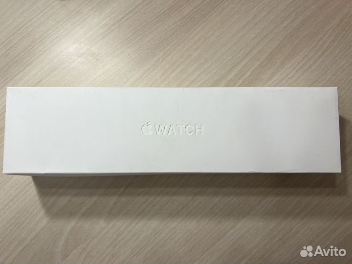 AppleWatch Series5, 40мм