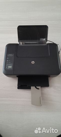 Принтер hp