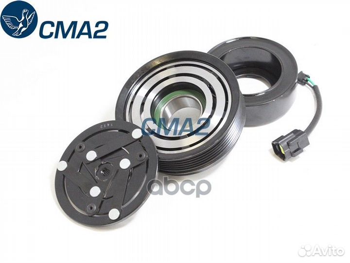 Муфта в сборе 301000711AA (NSK подшипник) C29510MA