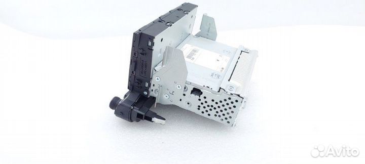 Б/У Б/У Магнитола Состояние отличное, оригиналnnУ