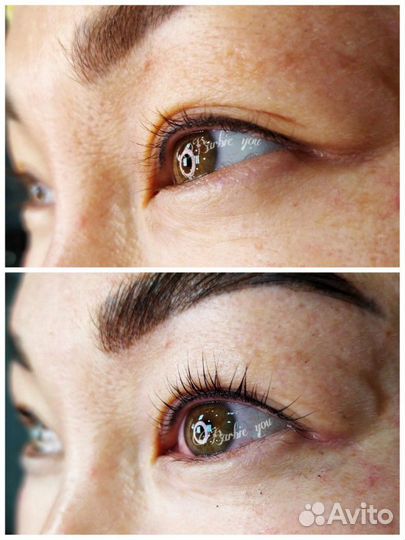 Ламинирование, ботокс,коллагенирование, Velvet