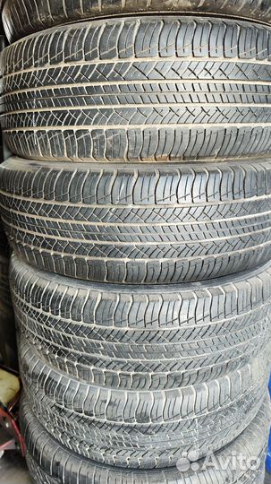 Michelin Latitude Tour HP 225/65 R17 102H