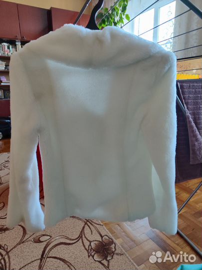 Искусственная шуба