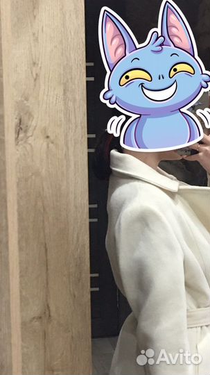 Пальто женское