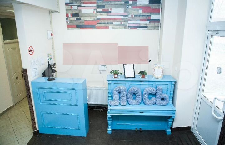 Комната 39 м², 2/2 эт.