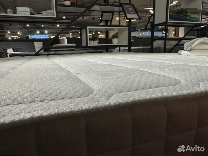 Матрас ортопедический 180х200, 140х200, 160х200