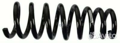 Пружина передняя 993542 Sachs