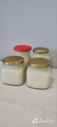 Барсучий жир