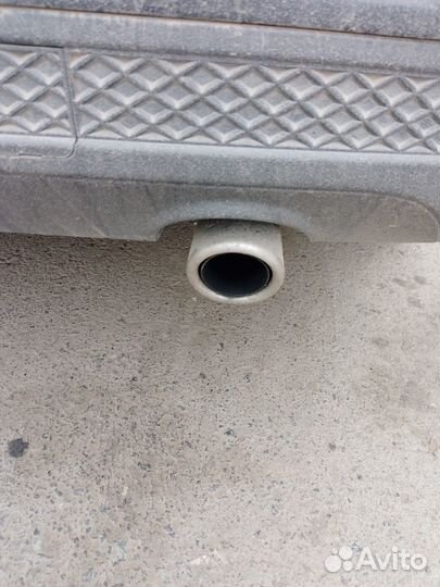 Ford Focus 2.0 AMT, 2012, 159 800 км