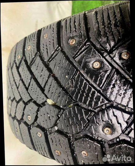 Gislaved Nord Frost 200 205/65 R16