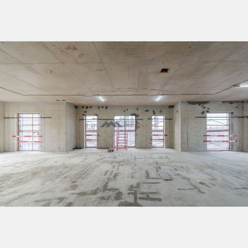 4-к. квартира, 207,6 м², 11/14 эт.