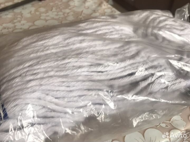 Насадка для швабры