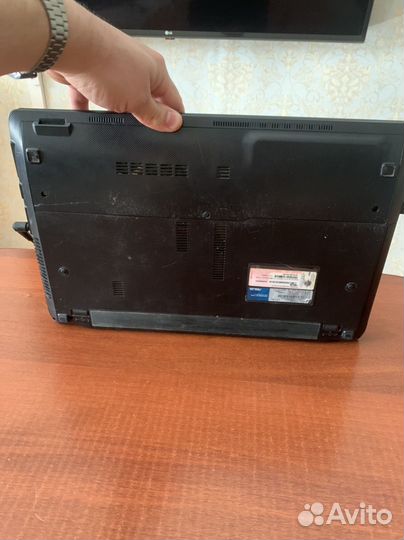 Ноутбук asus k 53 s