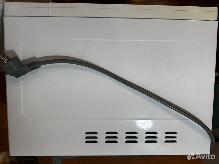 Микроволновка бу