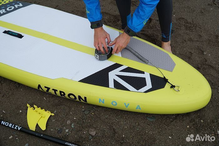 Sup Board Aztron в наличии