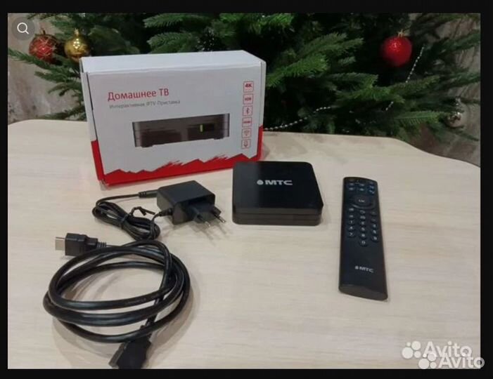 Мтс,Билайн,Movix,SberBox Настройка приставок